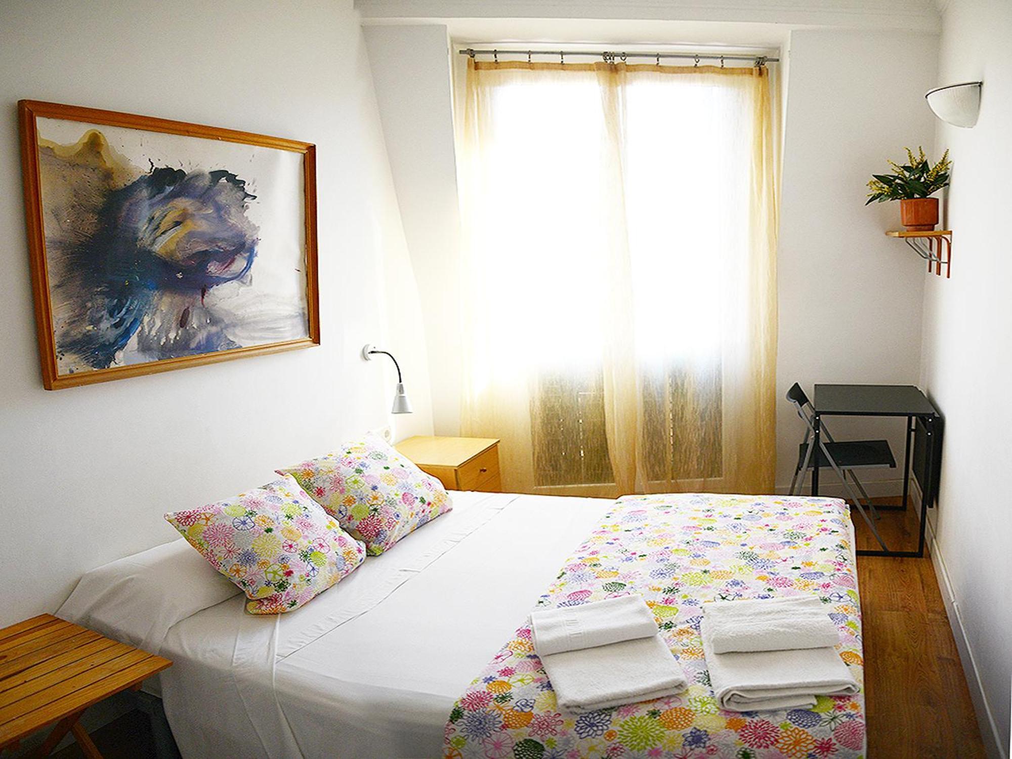 Fira Suites Barcelona Zimmer foto